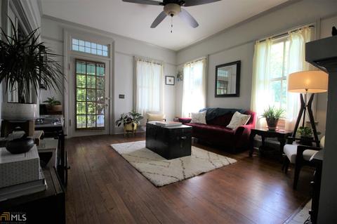 1016 Walnut, Macon, GA 31201 photo 5