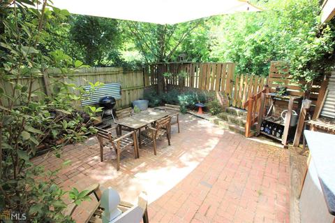 1016 Walnut, Macon, GA 31201 photo 20