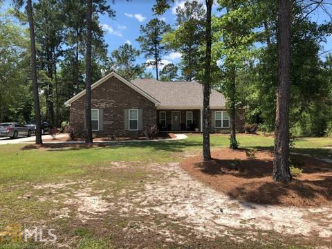 604 Sugar Maple Dr, Brooklet, GA 30415 photo 1