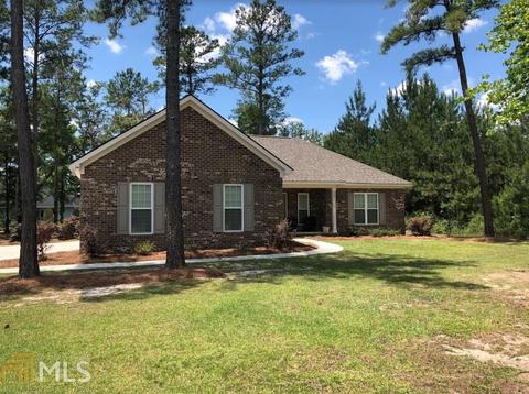 604 Sugar Maple Dr, Brooklet, GA 30415 photo 2