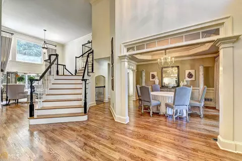 5990 Ettington Dr, Suwanee, GA 30024 photo 3