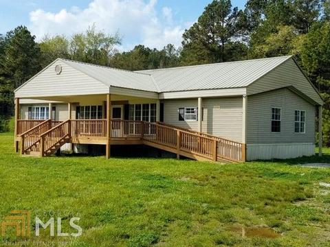 146 Pine Ridge Rd, White, GA 30184 photo 1