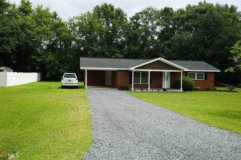 717 Perkins Mill Rd, Hagan, GA 30429 photo 17
