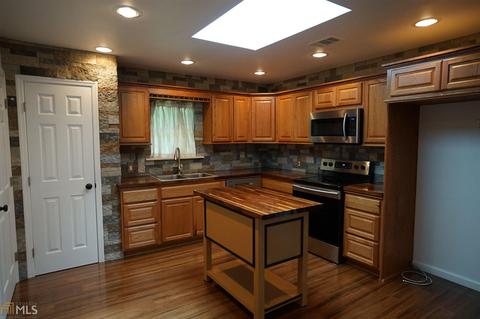 717 Perkins Mill Rd, Hagan, GA 30429 photo 2