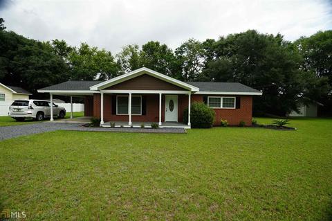 717 Perkins Mill Rd, Hagan, GA 30429 photo 1