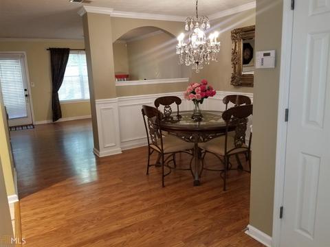 11214 James Madison Dr, Hampton, GA 30228 photo 8