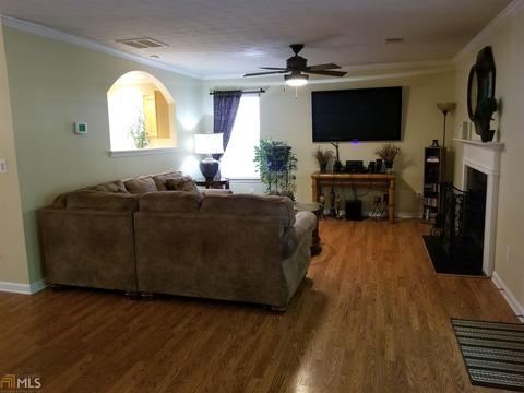 11214 James Madison Dr, Hampton, GA 30228 photo 11