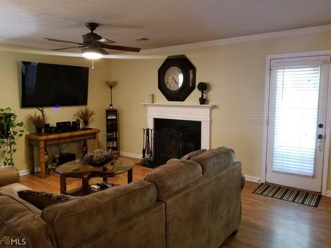 11214 James Madison Dr, Hampton, GA 30228 photo 10