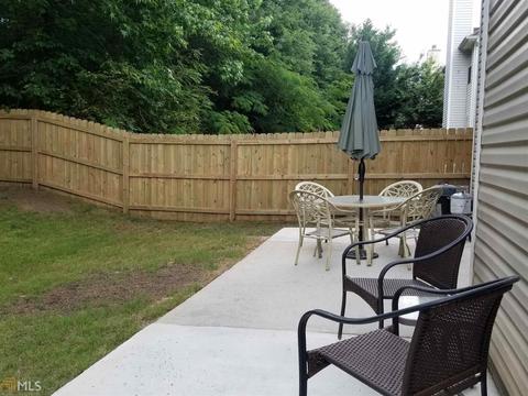 11214 James Madison Dr, Hampton, GA 30228 photo 28