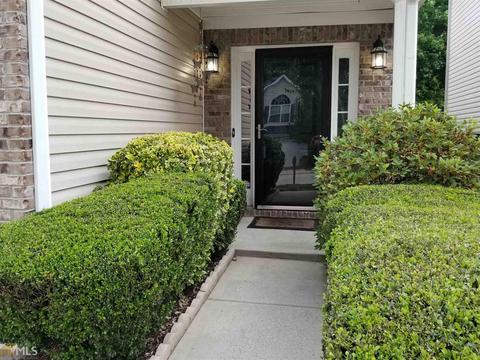11214 James Madison Dr, Hampton, GA 30228 photo 2