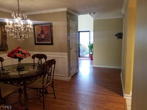 11214 James Madison Dr, Hampton, GA 30228 photo 9