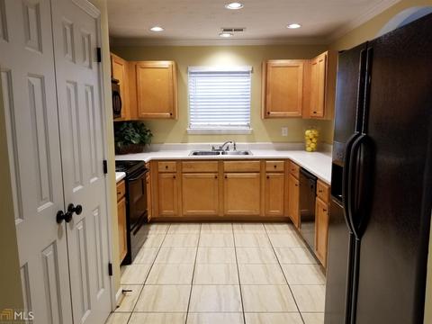 11214 James Madison Dr, Hampton, GA 30228 photo 5