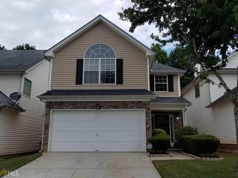 11214 James Madison Dr, Hampton, GA 30228 photo 1
