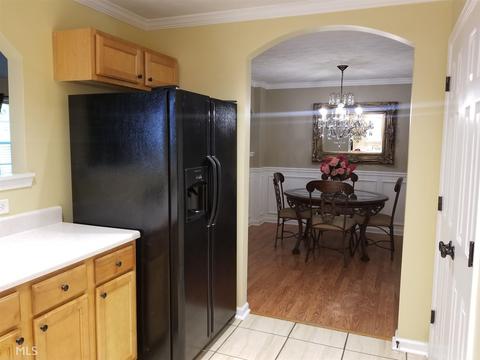 11214 James Madison Dr, Hampton, GA 30228 photo 6