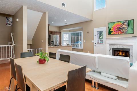 185 Abbotts Mill Dr, Duluth, GA 30097 photo 7