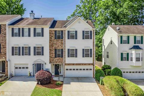 185 Abbotts Mill Dr, Duluth, GA 30097 photo 1