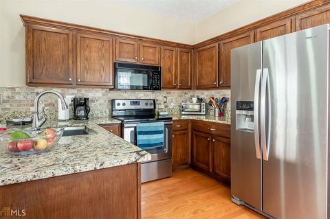 185 Abbotts Mill Dr, Duluth, GA 30097 photo 12