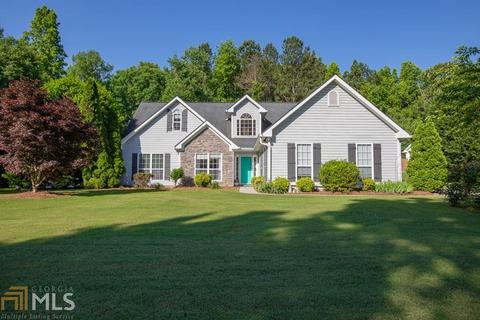 2490 Hamilton Parc Ln, Buford, GA 30519 photo 5