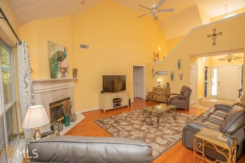 2490 Hamilton Parc Ln, Buford, GA 30519 photo 11