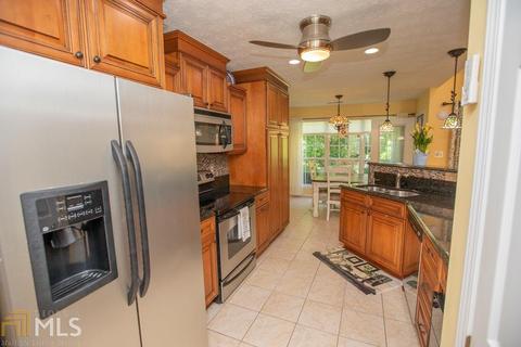 2490 Hamilton Parc Ln, Buford, GA 30519 photo 15