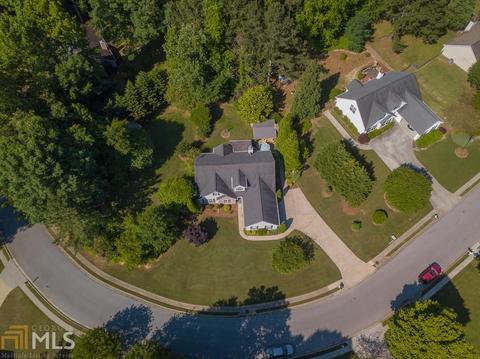 2490 Hamilton Parc Ln, Buford, GA 30519 photo 2