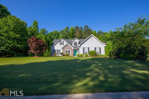 2490 Hamilton Parc Ln, Buford, GA 30519 photo 4