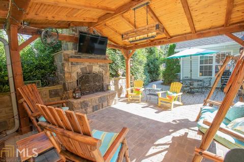 2490 Hamilton Parc Ln, Buford, GA 30519 photo 30