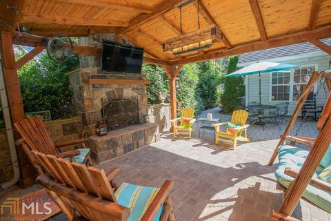 2490 Hamilton Parc Ln, Buford, GA 30519 photo 29