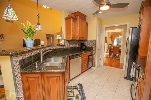 2490 Hamilton Parc Ln, Buford, GA 30519 photo 16