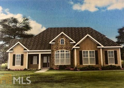 210 Cash Dr, Lagrange, GA 30241 photo 1