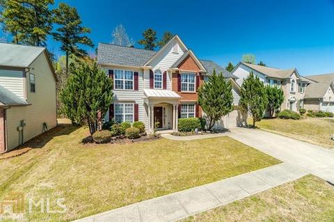 98 Crystal Downs Way, Suwanee, GA 30024 photo 2