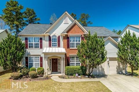 98 Crystal Downs Way, Suwanee, GA 30024 photo 1