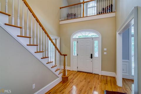 206 Stream Side Dr, Pendergrass, GA 30567 photo 5