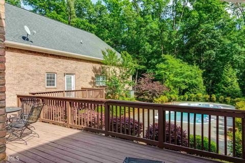 206 Stream Side Dr, Pendergrass, GA 30567 photo 33