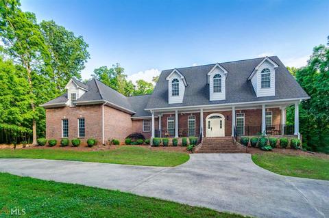 206 Stream Side Dr, Pendergrass, GA 30567 photo 1