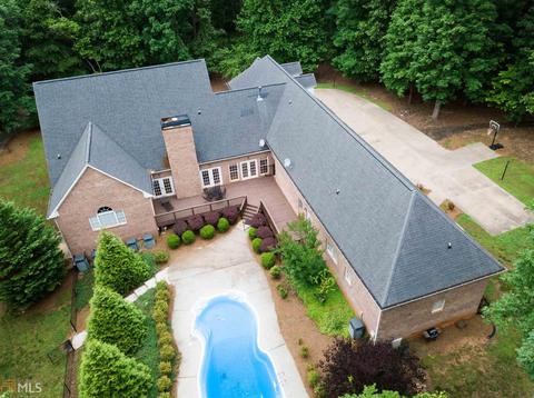 206 Stream Side Dr, Pendergrass, GA 30567 photo 36