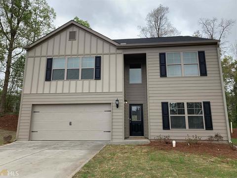 3516 Topaz Ter, Rex, GA 30273 photo 1