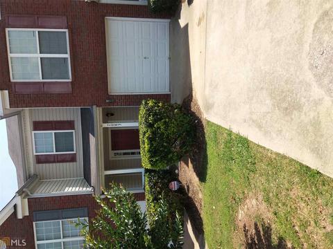 7083 Georges Way, Morrow, GA 30260 photo 1