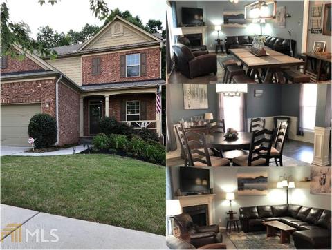 1707 Baxley Pine Trce, Suwanee, GA 30024 photo 1