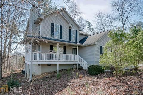 1250 Heads Ferry Rd, Cornelia, GA 30531 photo 2