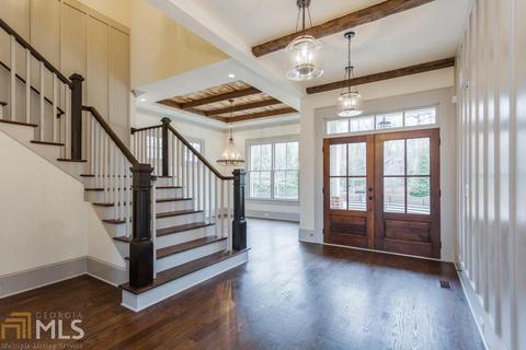 101 Trinity Hollow Dr, Canton, GA 30115 photo 1