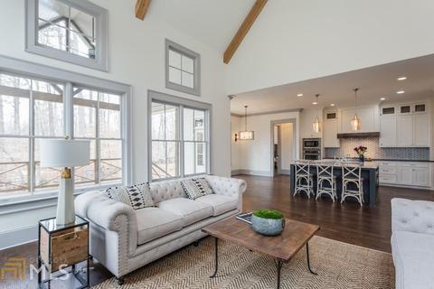101 Trinity Hollow Dr, Canton, GA 30115 photo 8
