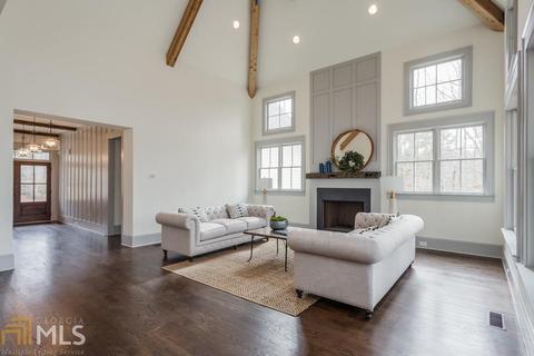 101 Trinity Hollow Dr, Canton, GA 30115 photo 9