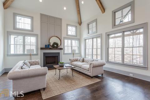 101 Trinity Hollow Dr, Canton, GA 30115 photo 7