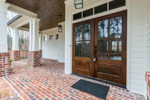 101 Trinity Hollow Dr, Canton, GA 30115 photo 5