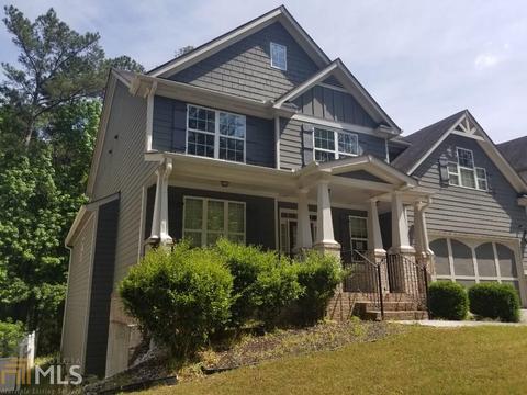2153 Leafmore Ct, Grayson, GA 30017 photo 2