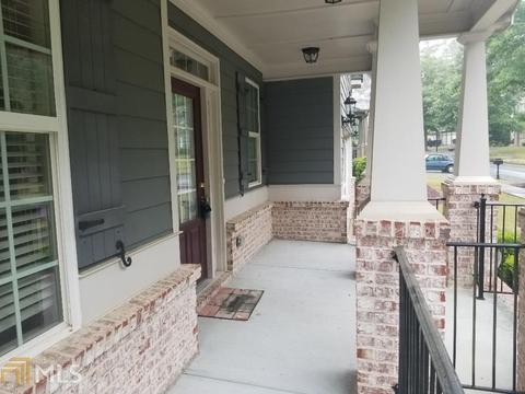 2153 Leafmore Ct, Grayson, GA 30017 photo 4
