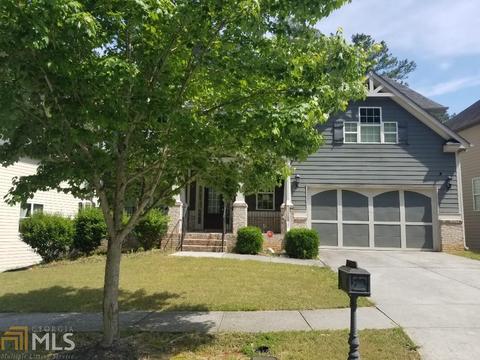 2153 Leafmore Ct, Grayson, GA 30017 photo 1