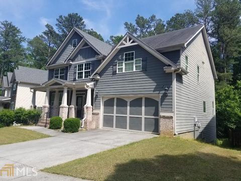2153 Leafmore Ct, Grayson, GA 30017 photo 3