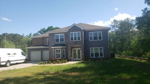 13599 Brown Bridge Dr, Covington, GA 30016 photo 3